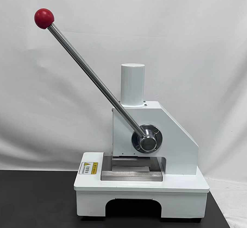 韶关纸张检测仪器