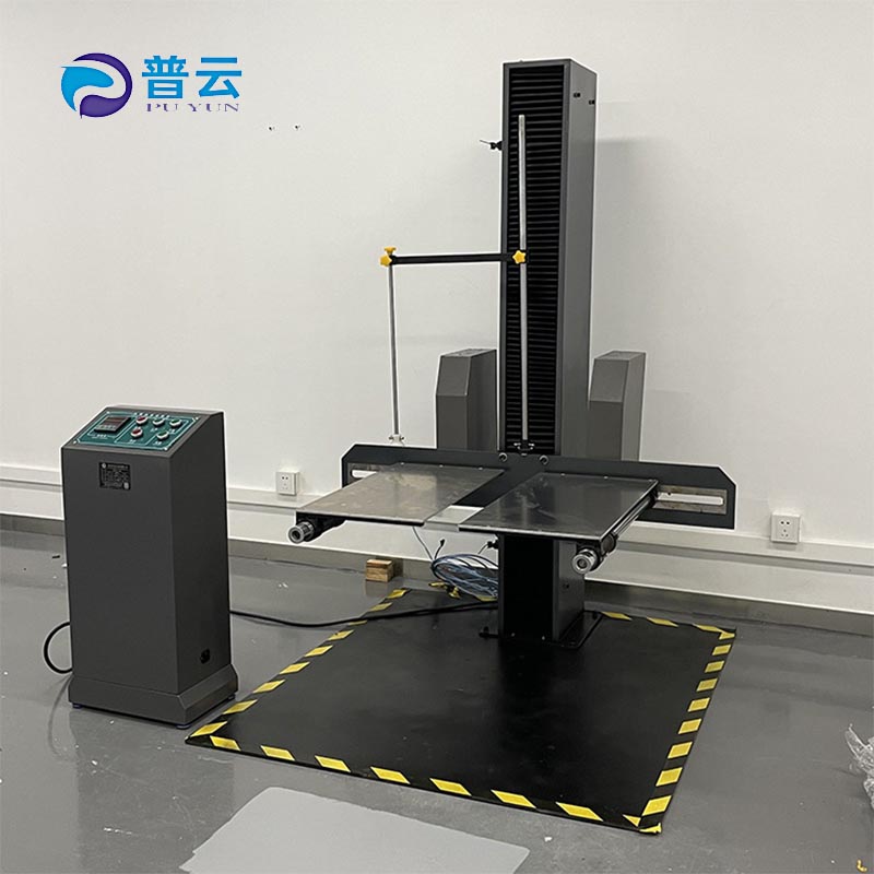 韶关纸箱检测设备
